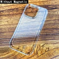 Without Magnetic