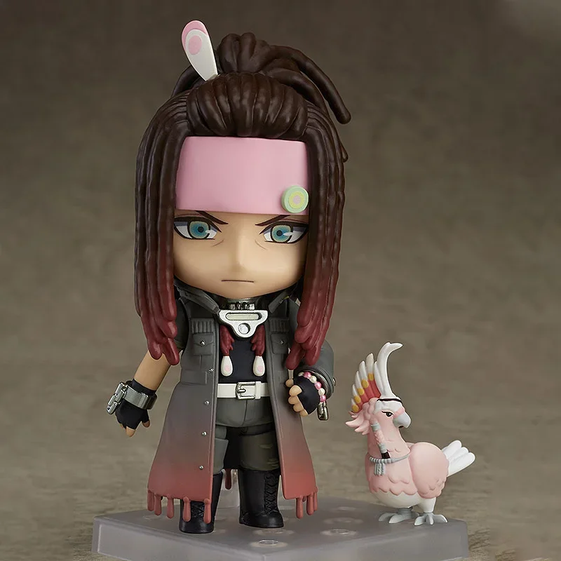 GSC Original:Dramatical Murder Seragaki Aoba Murder Noiz Clear