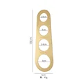 Golden-1pc
