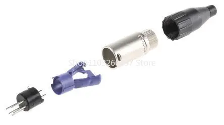 

AC5M brand new genuine AMPHENOL