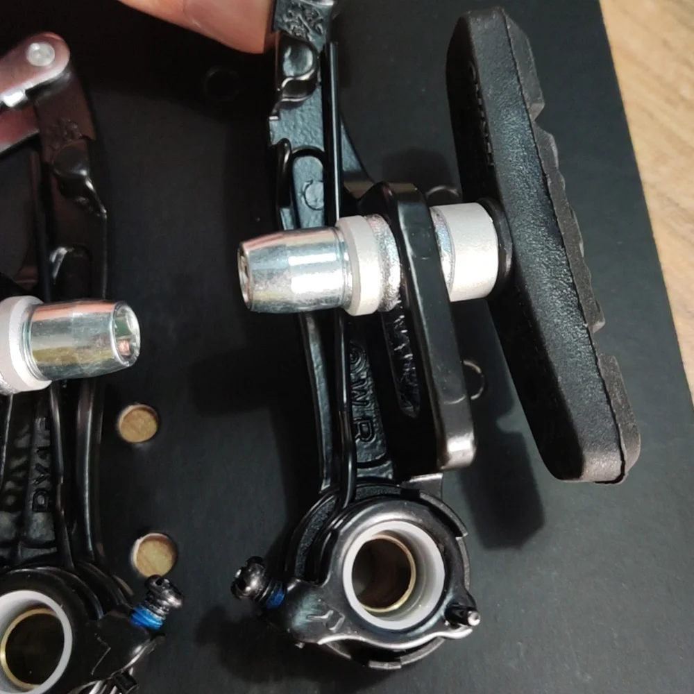 Etrier Tektro RX1 Mini V-Brake | LES TROIS ROUX BMX SHOP