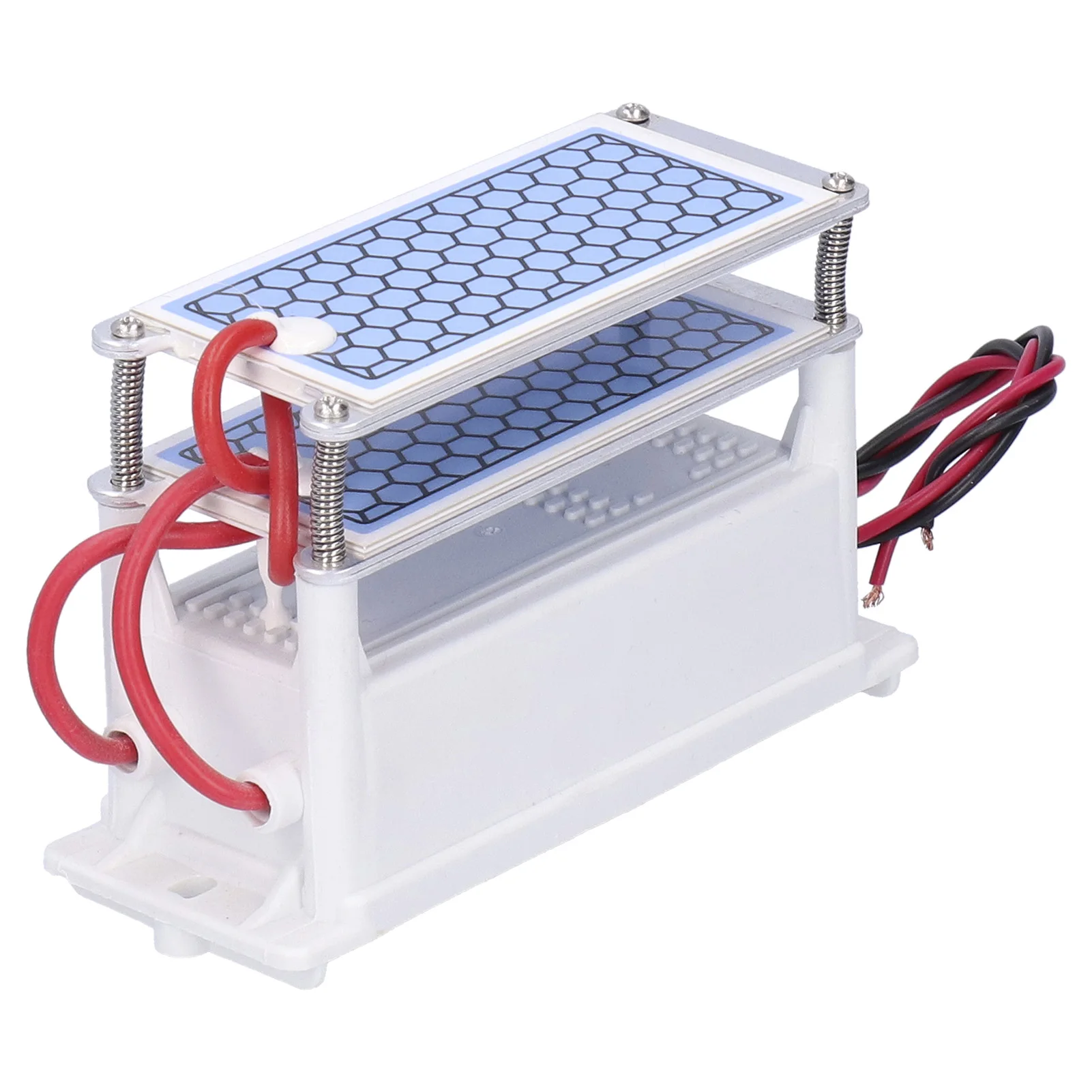 Ozone Generator Purifier 5