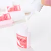 10/7/5/2g Fast Drying Nail Glue for Nail Tips Super Strong Adhesive Liquid Glue Rhinestones Gel Glue With Brush Manicure Tools # 5