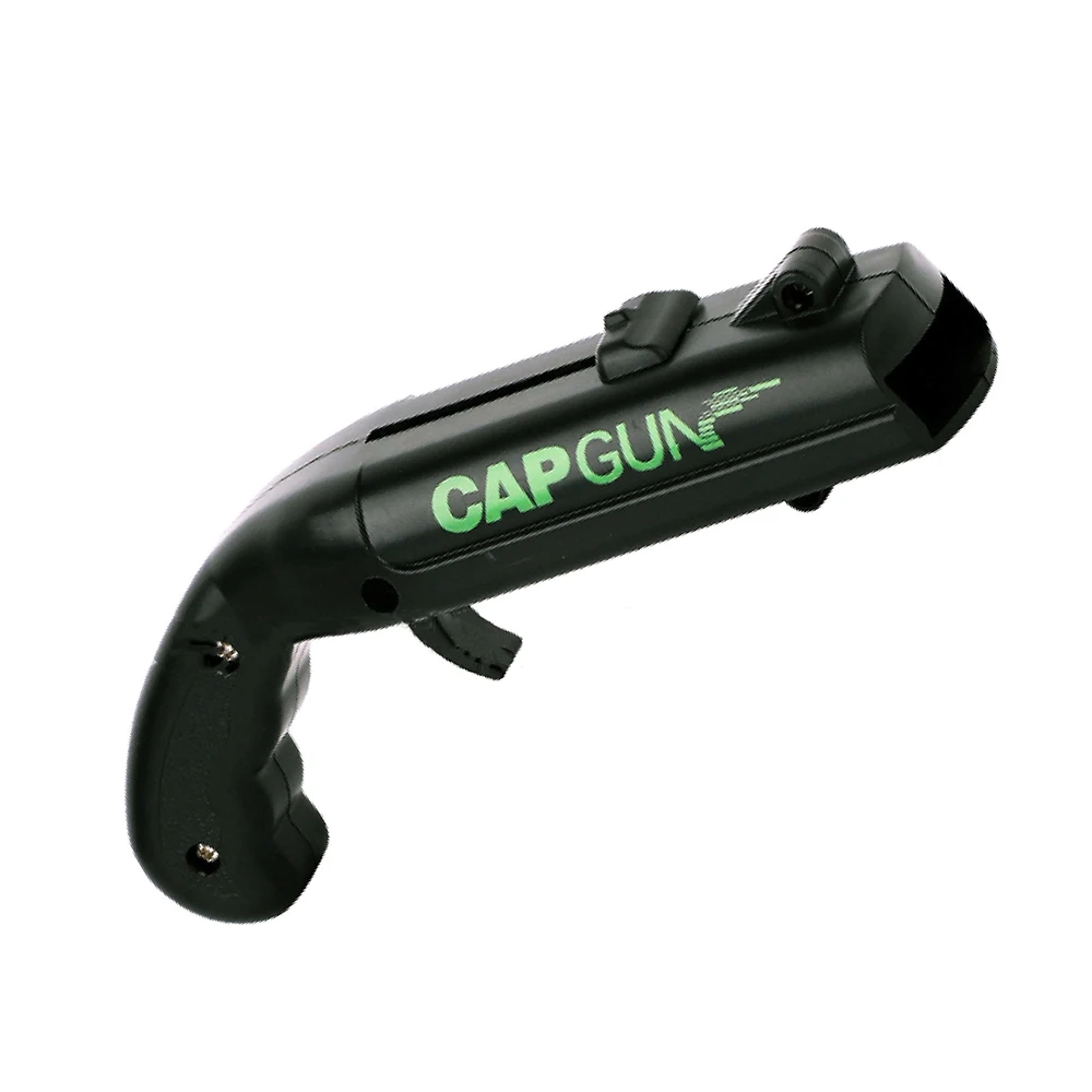 Beer Bottle Cap Launcher Opener - Fun Party Bar Tool