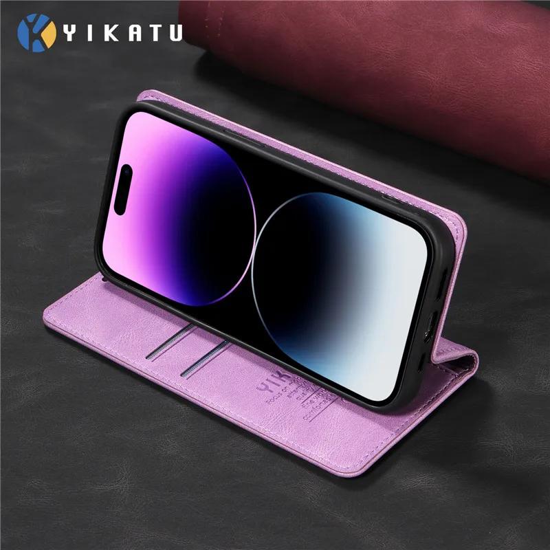 Luxury Wallet Leather Protect Case For Samsung Galaxy A71 5G SM-A716B A 71 4G A715F A71cases Magnetic Flip Cover Shell Capa 4