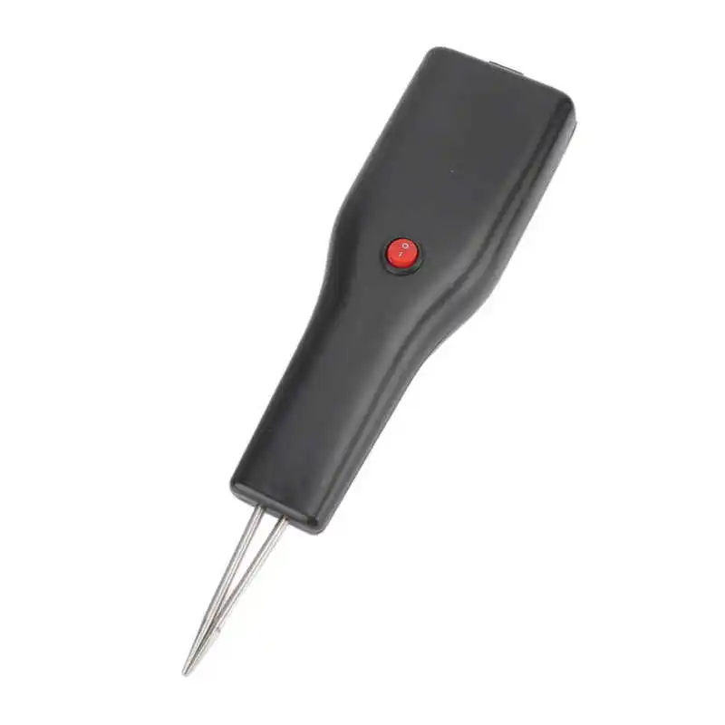 Chicken Hair Plucker-Electric Poultry Plucker Handheld Portable Automatic Poultry Short Hair Plucking Tool