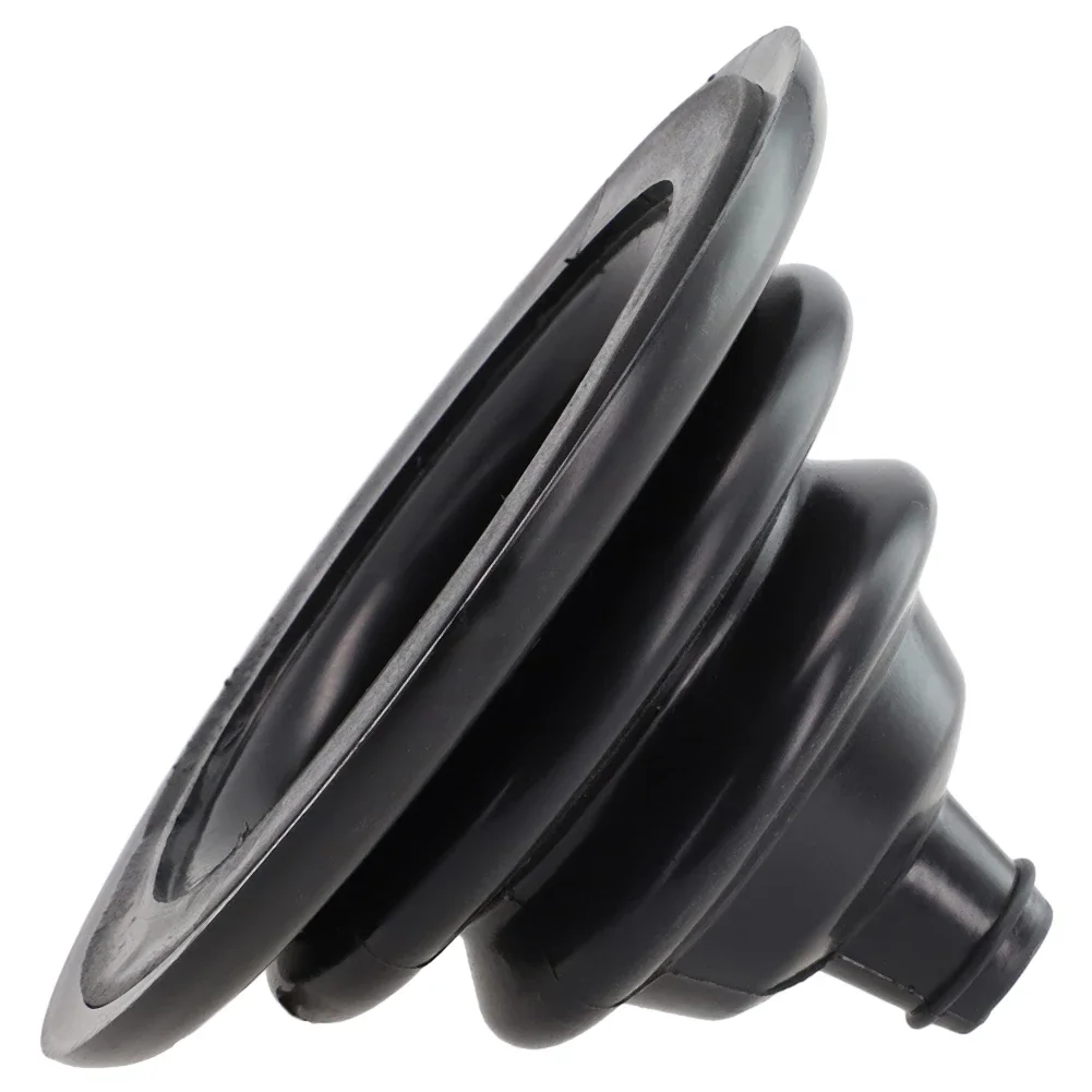 

Shift Cable Cover Rigging Wire Boot Plastic 1pc Throttle Shift Cable Boats Parts Accessories Practical Durable