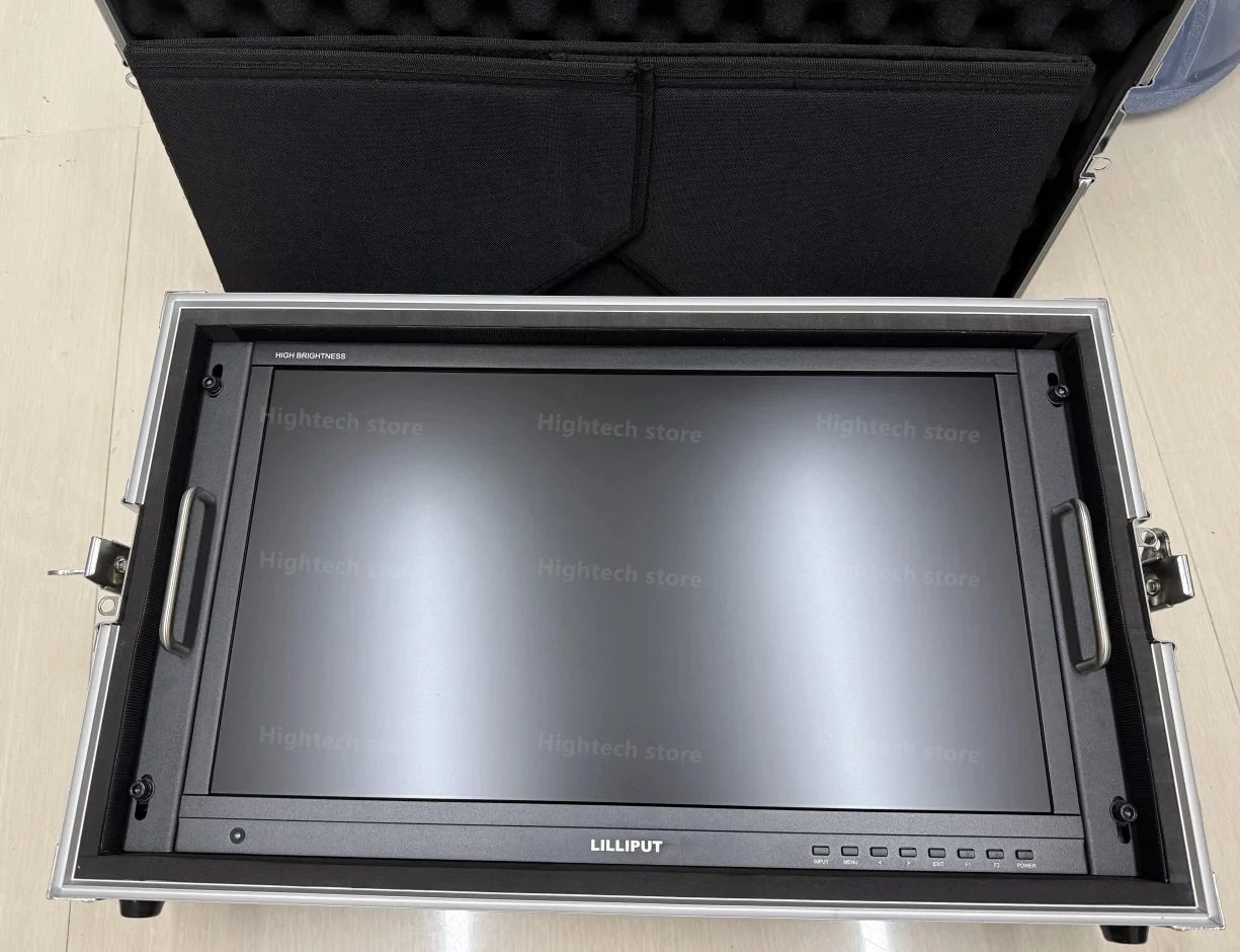 PVM220S-E PVM220S-H 21.5 inch 1000 Nits High Brightness Broadcast Monitor with B