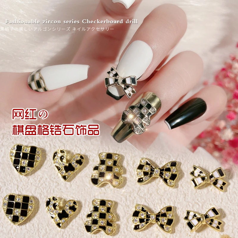 チェス クマ ハート クマの形をしたネイルアートアクセサリーの2ピースセット Rhinestones Decorations Aliexpress チェス クマ ハート クマの形をしたネイルアートアクセサリーの2ピースセット Rhinestones Decorations Aliexpress