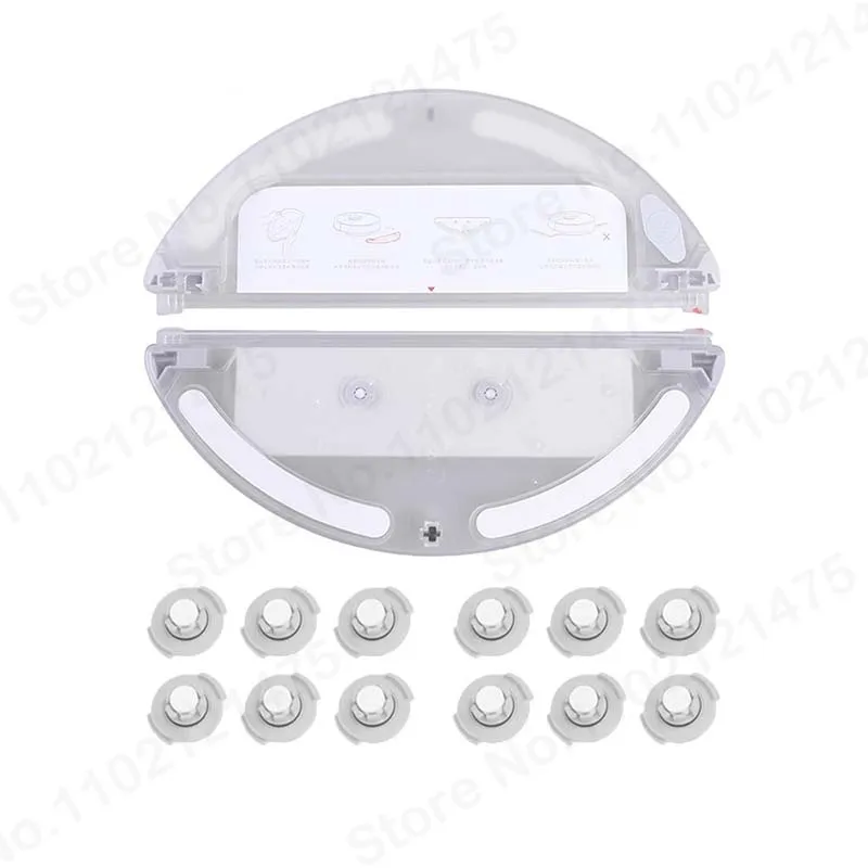 Para Roborock S5 S50 S51 S55 S6
