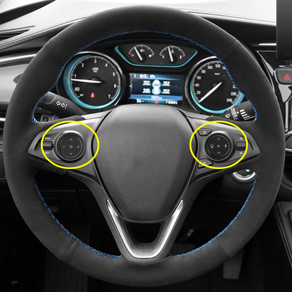 Universal Car Accessories Music GPS Navigation Radio Remote Control Buttons Wireless Car Steering Wheel Controller 10 keys