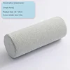 Memory Foam Mini Pillow Neck Protection Improve Sleeping Summer Men's Office Cylindrical Afternoon Nap Pillow 4