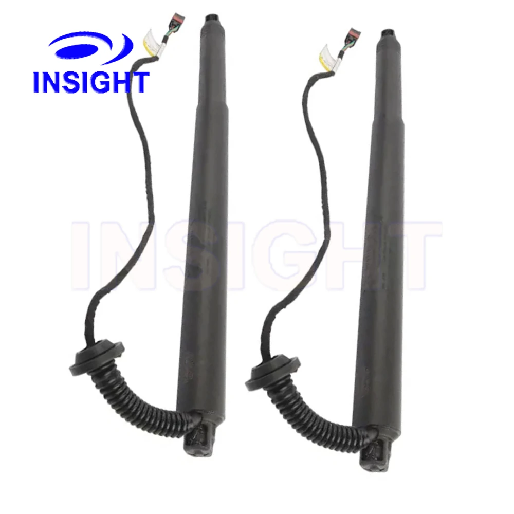 

100% NEW Rear Left+Right Liftgate Gas Lift Support Fit For Volvo XC90 31690603 31690604 31457610 1663099 31371096 2014-2023