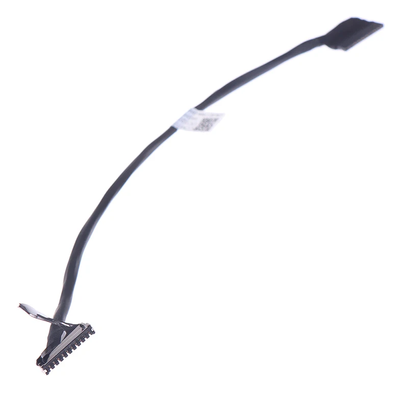 DELL Latitude 7480 7490 5470 5400 5580 3147 5570 3590 14R 7XC87 DC02002NI00 하이 퀄리티 용 배터리 케이블 와이어, 1 개
