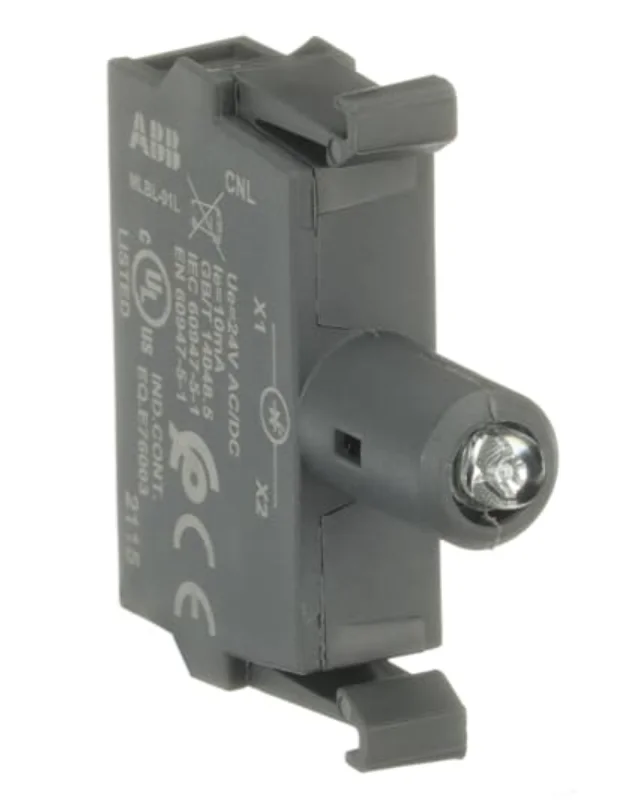 

Фонарь 10090082 1SFA611621R1014 M series