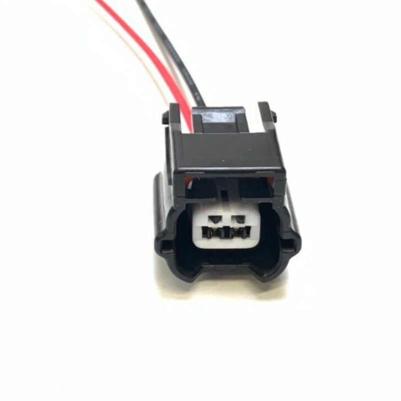Renault Dacia 2 Pin Connector Number Plate License Plate Lighting Lamp Light 47901-1KA0A 47900-4CB2A auto spare parts car spare parts