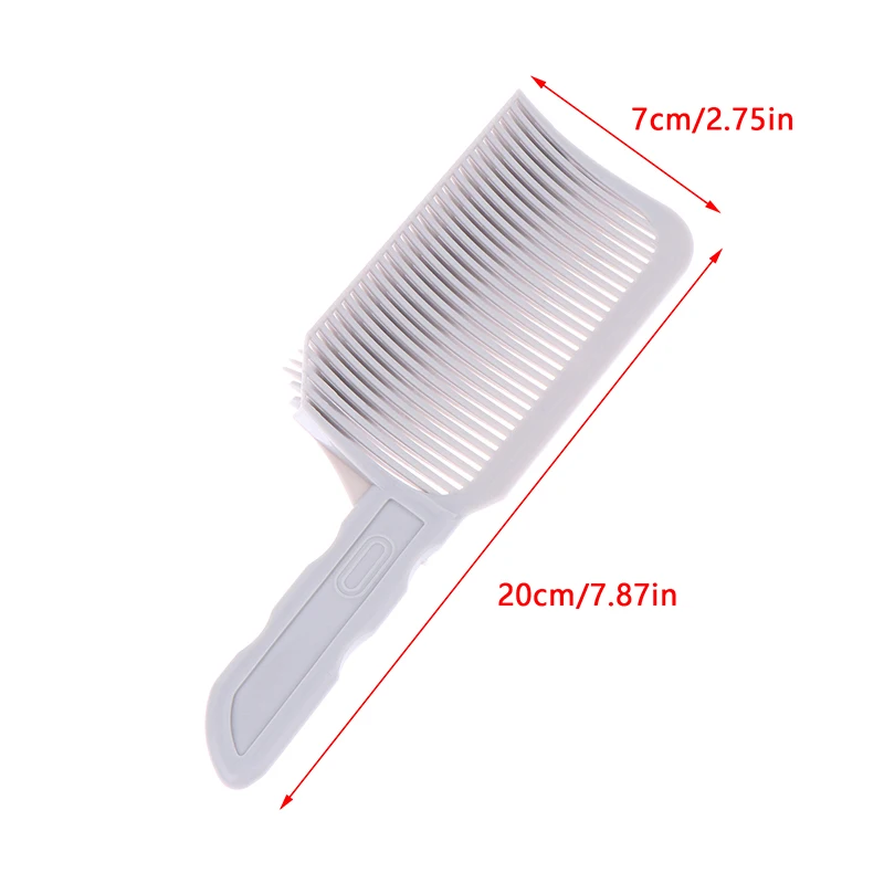Hair Brush Comb Barber Clipper