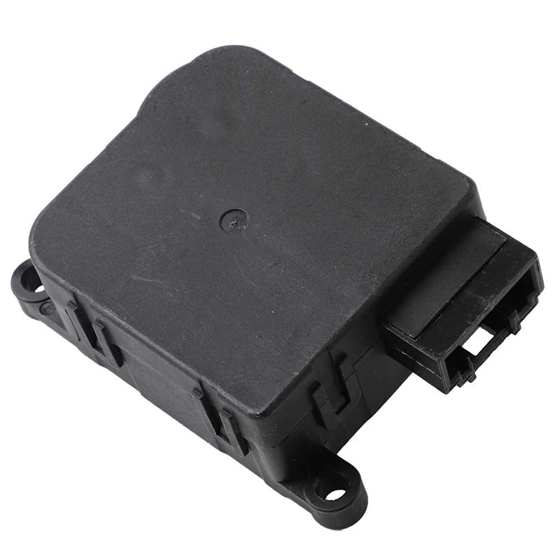 Car HVAC Heater Blend Door Actuator 5143192AA 604006 604-006 F04058 For Jeep