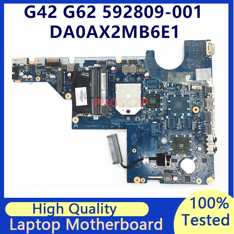 placa-mae-para-laptop-para-hp-592809-001-592809-501-592809-601-placa-mae-para-hp-g42-g62-cq42-cq62-da0ax2mb6e1-funcionando-bem