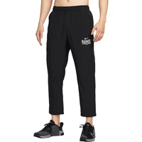 Pantalon tissé respirant et tendance pour homme Nike Authentic Automne 2025 IM3375-010 5