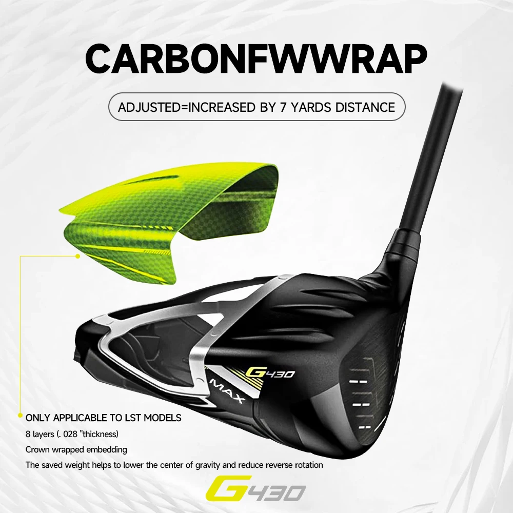 PING  G430  MAX   10.5  S PING G430 MAX 10K ドライバー 10.5 S ゴルフ