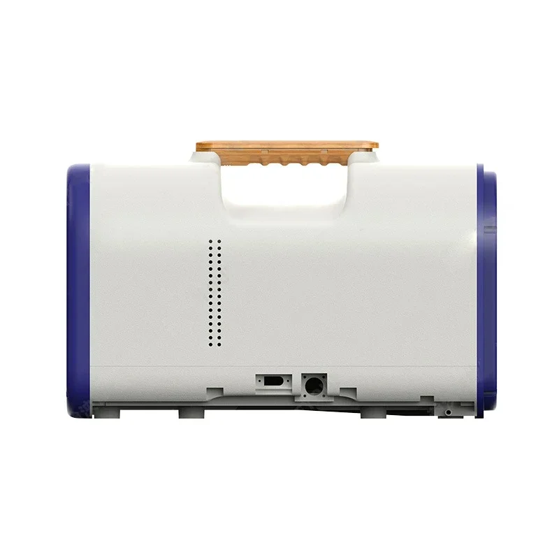 24V-110V/220V DC Portable Mobile Air Conditioner Cold Factory Direct Selling Camping Car Power Supply  Home Outdoors 400W/500W 6