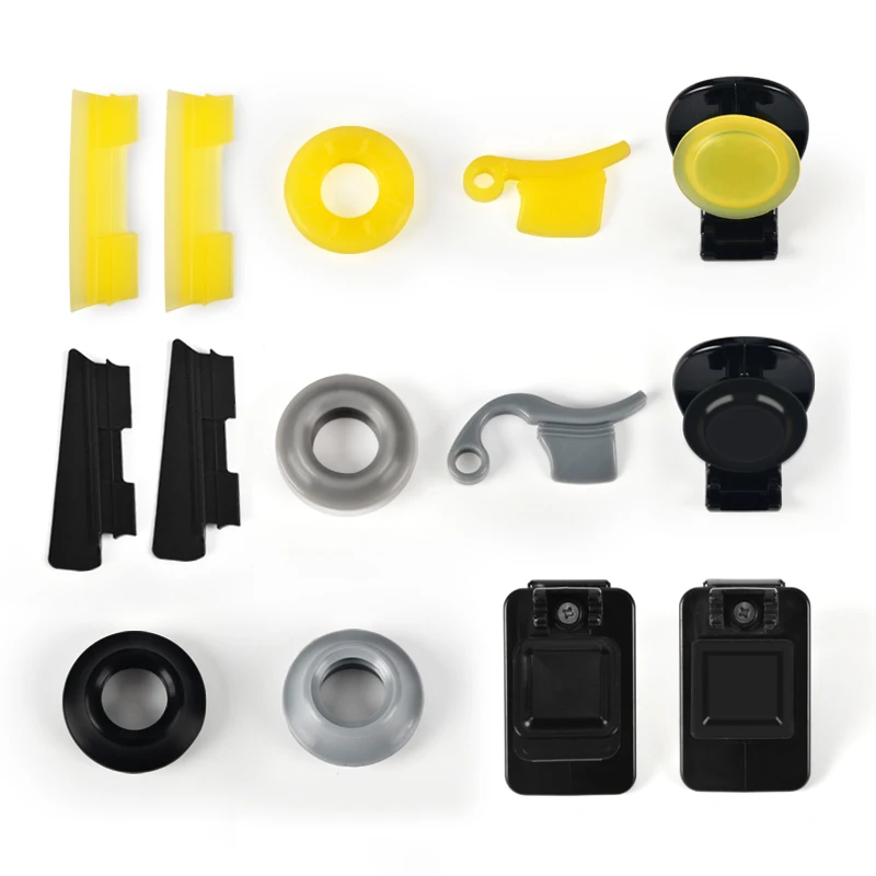 Blade replacement part Replace spare parts For the HUROM mixer of the slow juicer Accessories such sealing rings and rubber strips