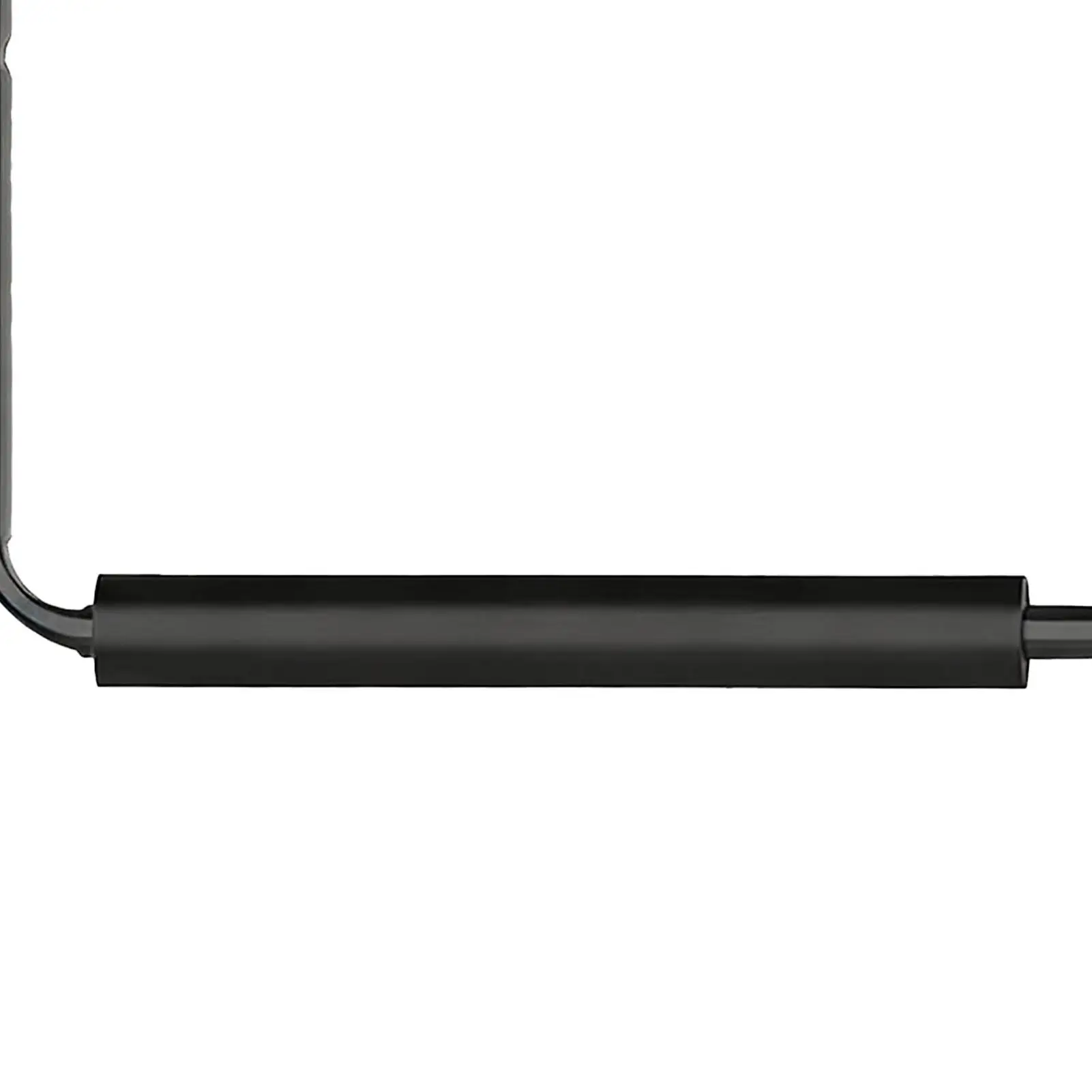 Porta kayak per garage Portaoggetti per kayak a parete Appendiabiti per montaggio a parete per scaletta Bici Paddleboard Tavola da surf Garage da spiaggia - immagine 3