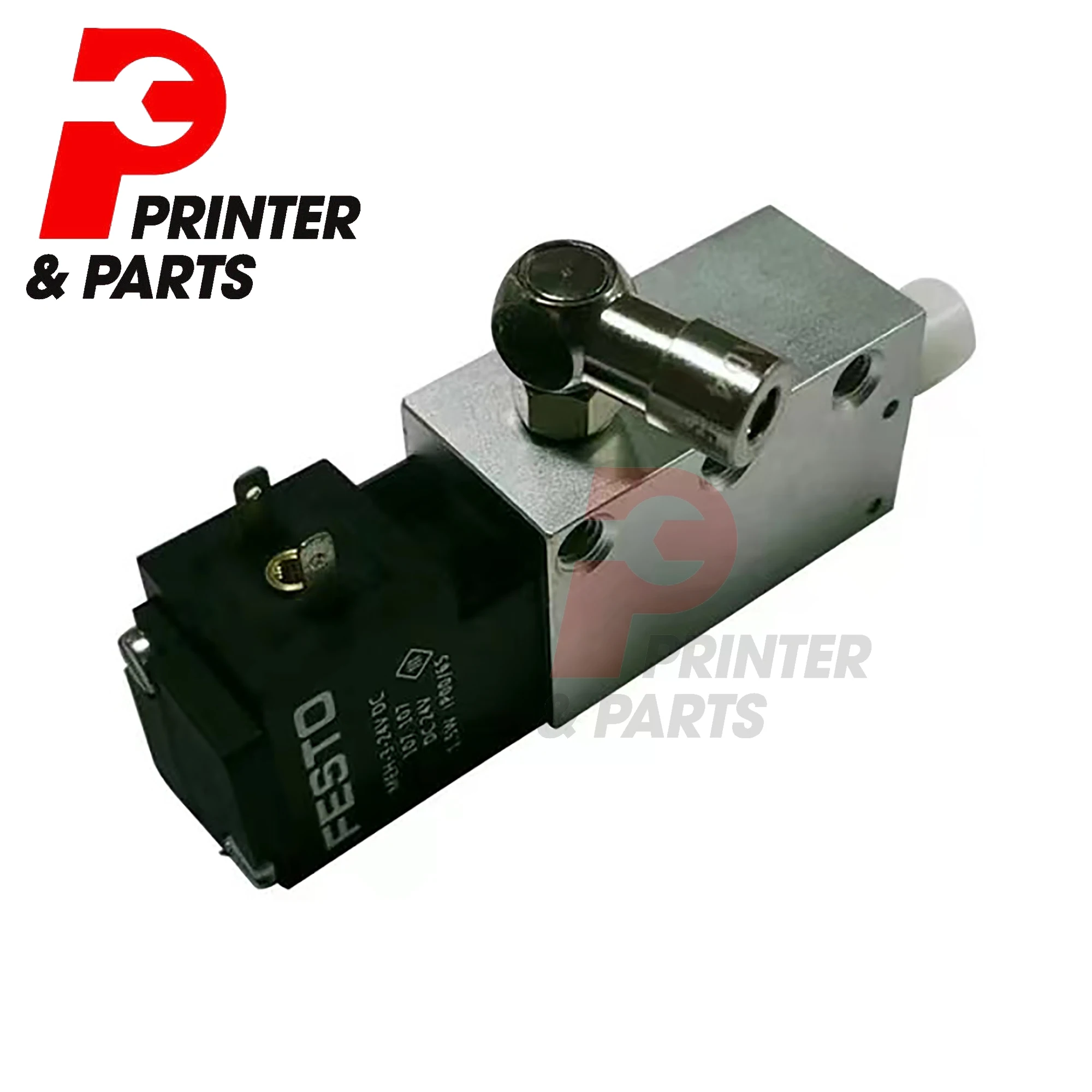 Best Quality Printing Machinery Parts M2.184.1071 Cylinder Valve Unit H20 Offset Printing Machine Spare Parts