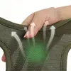 TONG Cat Grooming Nail Cutting Anti Scratch Bite Fixed Bag Bath Trimming Restraint Bag Pet Beauty Hammock Hanging Pet Supplies 6