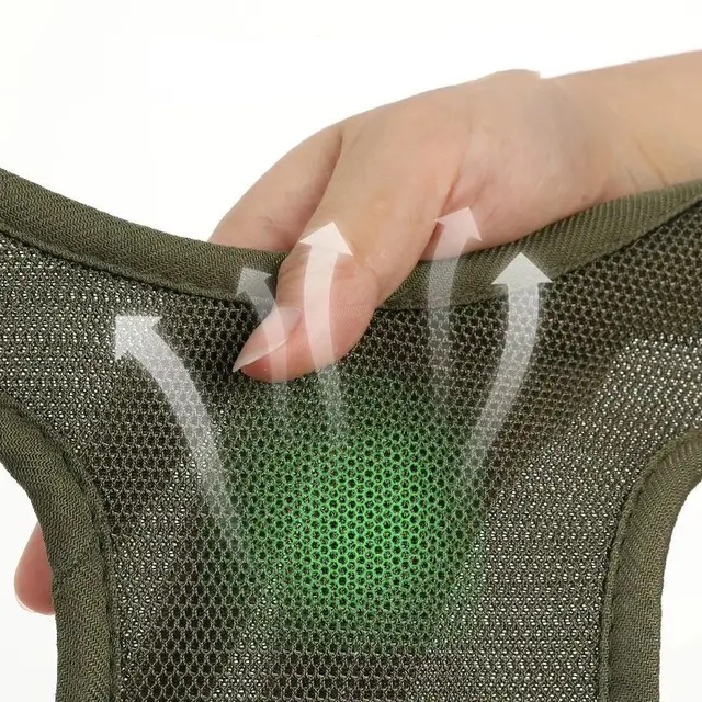 TONG Cat Grooming Nail Cutting Anti Scratch Bite Fixed Bag Bath Trimming Restraint Bag Pet Beauty Hammock Hanging Pet Supplies 6