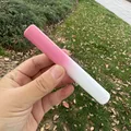 Pink White