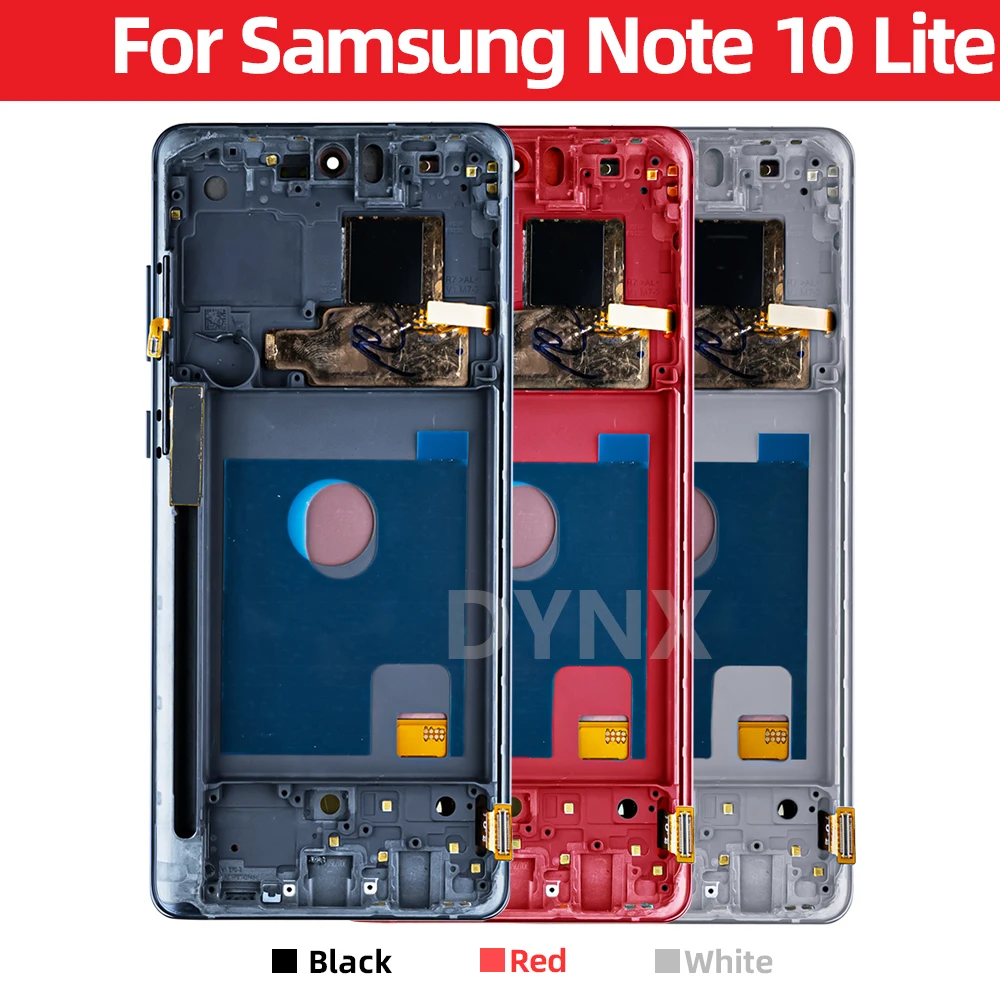 Ｚ  Ʈ 10 Ʈ  AMOLED LCD ÷  ġ ũ, Ｚ Ʈ 10 Ʈ SM-N770F ũ, 6.7 ġ