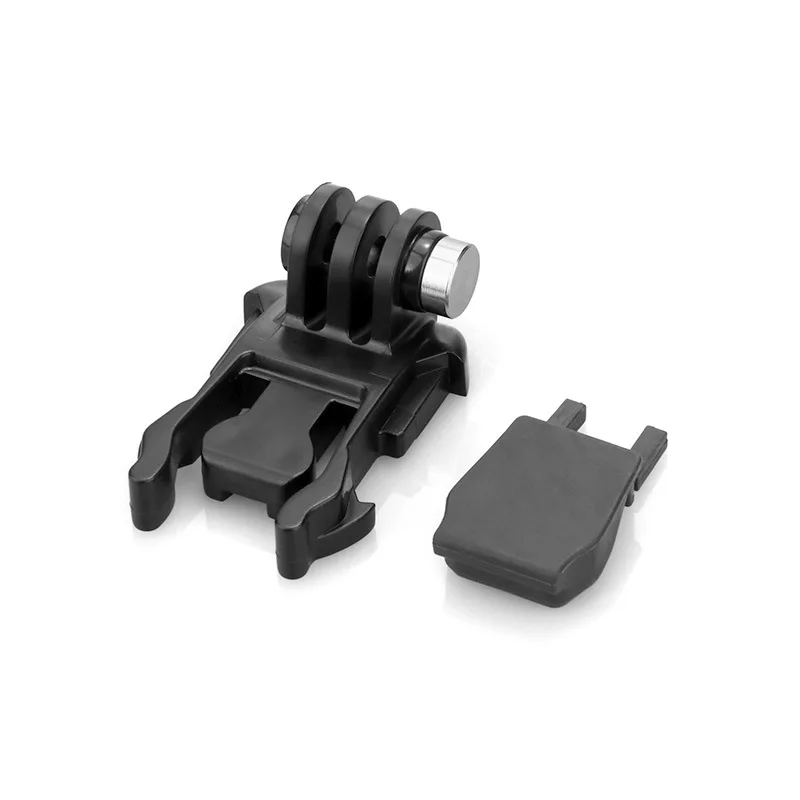Support GoPro Long et Court en ABS - Lot de 2