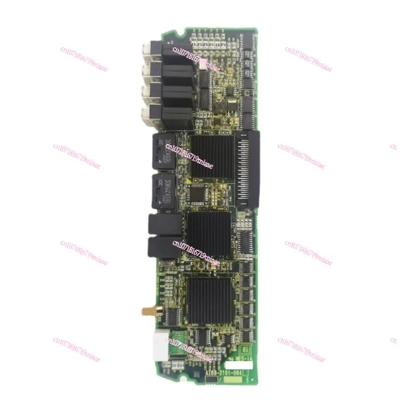

A20B-2101-0040/0041/0042 Fanuc боковая панель управления