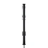 1/10PCS/SET NEW - Golf Grip ZENERGY Flatso XL Plus 2.0 Putter Grip - White / Black length 13.75" 6