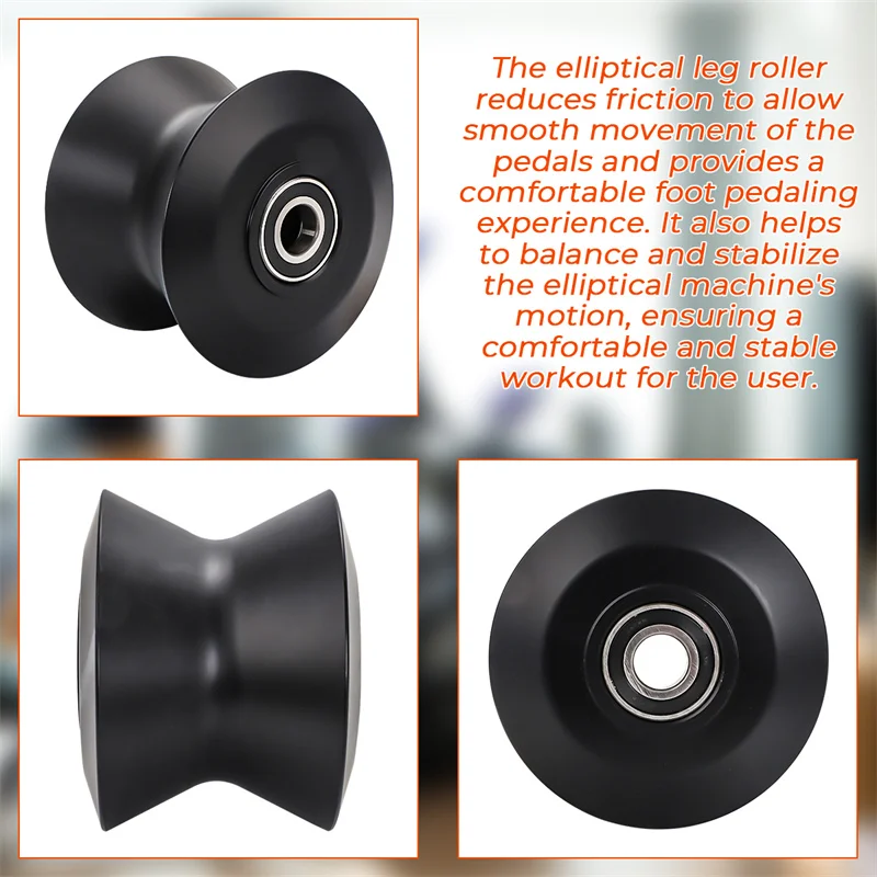 アクセサリー elite rollers alion Amazon.com : Proform Lifestyler 238880 Elliptical Leg Roller