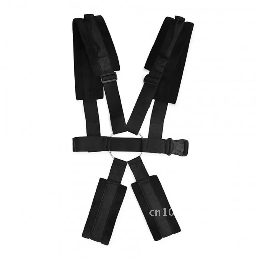 Assisted Standing Novelty Sex Straps Sex Couples Passion for Chairs Erotic Upgraded Adult Swing Restraint Swing Products Love