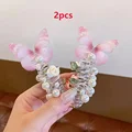 2Pcs Pink