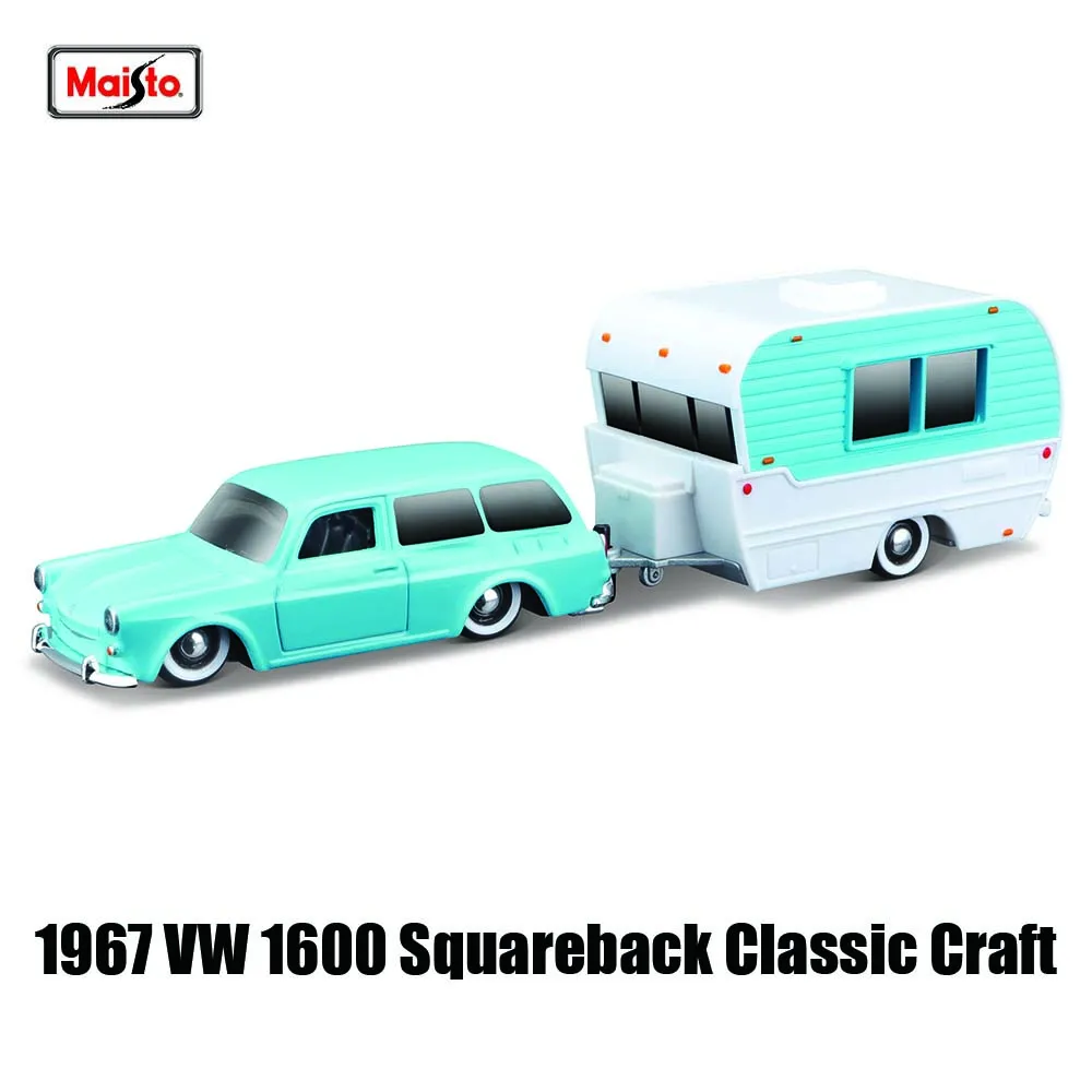 1967 VW 1600