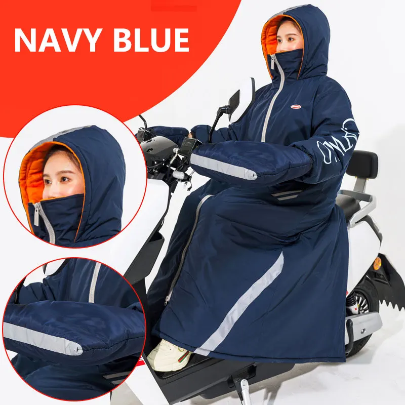 Navy blue