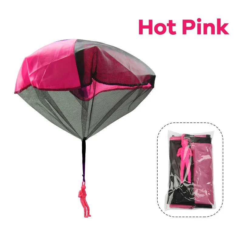 hot pink