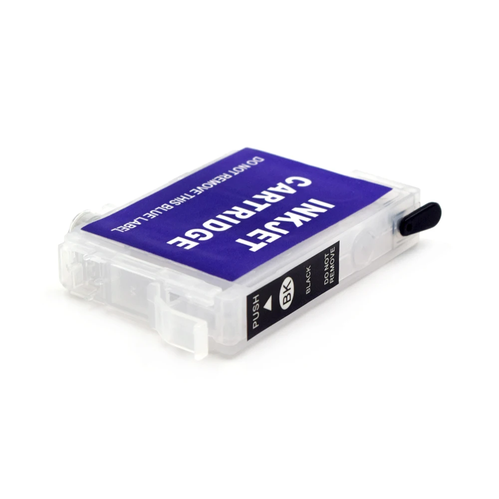 Description Picture 6 of item604 604xl Refillable Ink Cartridge Without Chip For Epson Expression WF-2910 2930 2935 2950 XP-2200 2205 3200 3205 4200 4205