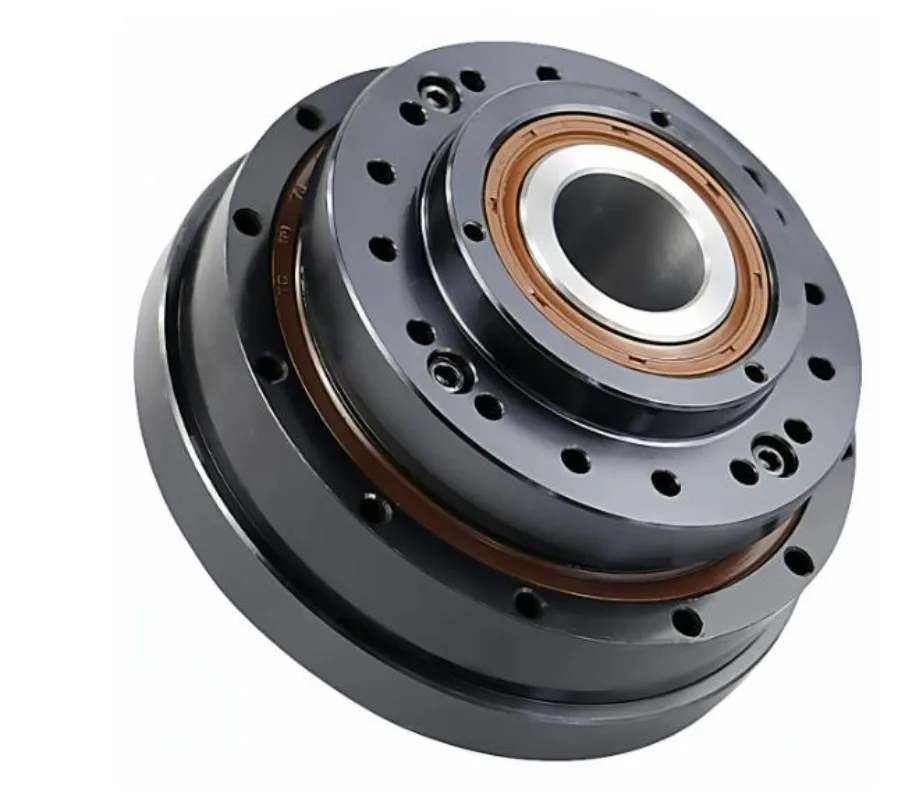 하모닉 감속기/로봇 하모닉 감속기 HBK14 HBK17 HBK20 HBK25 HBK32 중공 감속기