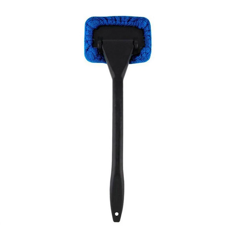 Car Window Cleaner Brush Windshield Cleaning Wash Tool Inside