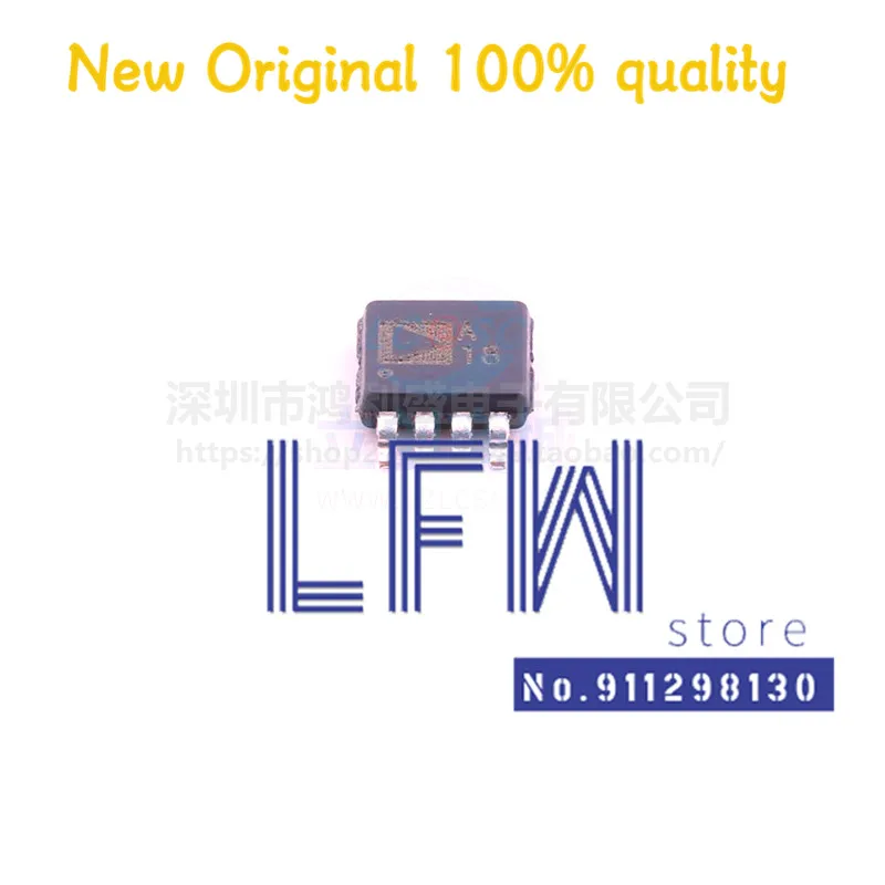 

5pcs/lot ADTL082ARMZ ADTL082ARM ADTL082 A18 MSOP-8 Chipset 100% New&Original In Stock