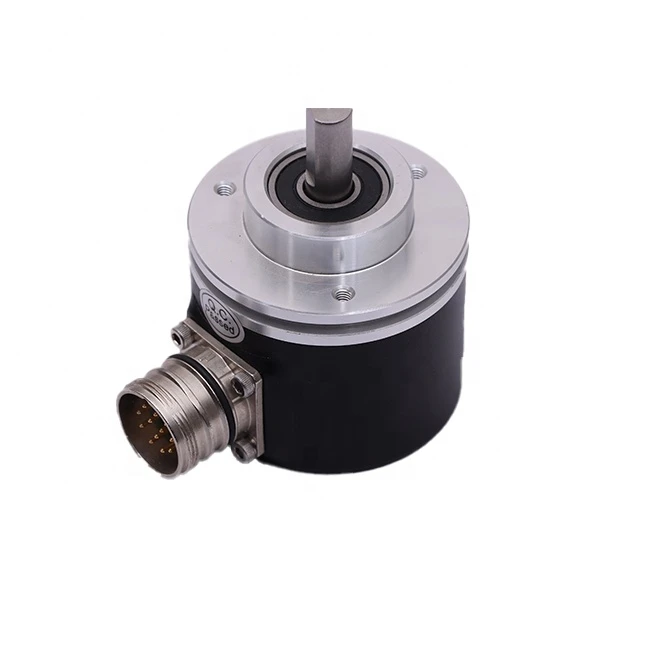 Ac58 Biss Ssi Absolute Rotary Encoder Absolute Rotary vrogue.co