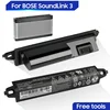 Replacement Battery For BOSE SoundLink 1 2 3 359498 330105 359495 330107 330105A 330107A Rechargeable Battery 2230mAh 1