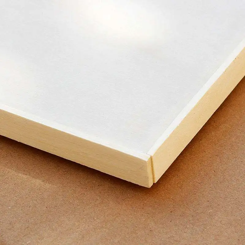 Artist sketch drawing painting wooden board 2K 4K 8K SIZE 4K