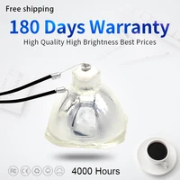 Hot ELPLP78 ELPLP88 Projector Lamp Bulb For EB-945H/955WH/965H/98H/S27/U04/U32/W04/W29/X27/TW5210/TW5300/TW5350/S04/S31/W31 1